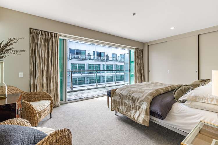 61/143 Quay Street Auckland Central_22