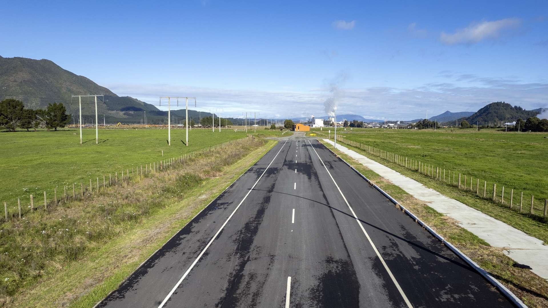 State Highway 34 Kawerau_0