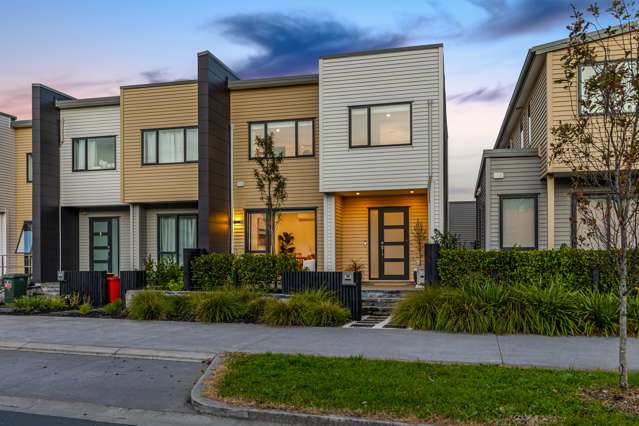 Fab Family Home with Double Garage!