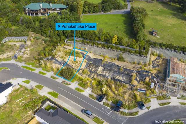 9 Puhakehake Place Flat Bush_2