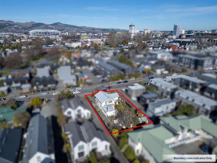 237 Salisbury Street Christchurch Central_10