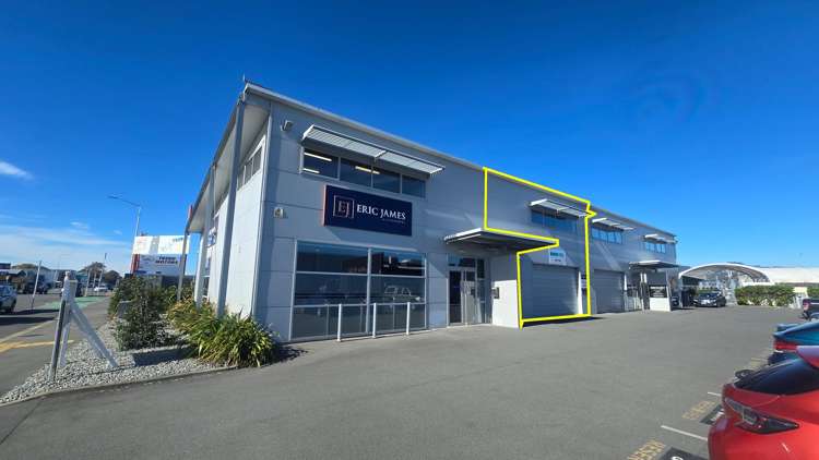 2/160 Ferry Road Waltham_5