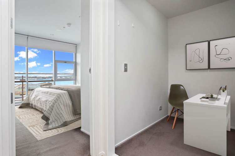 1303/30 Beach Road Auckland Central_7