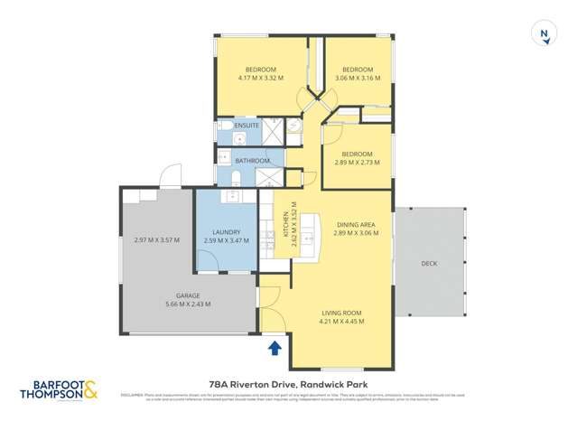 78A Riverton Drive Randwick Park_1