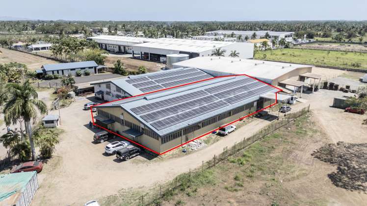 Lot 1 Navakai Rd Nadi_24
