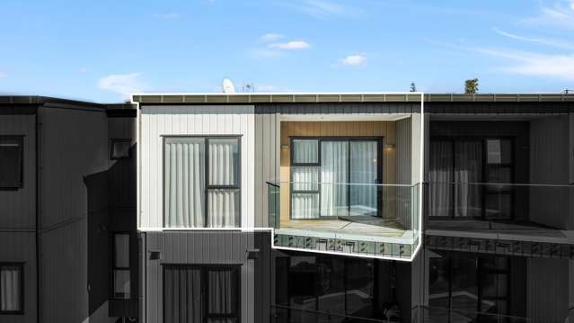 Elevated Living with Entry-Level Price