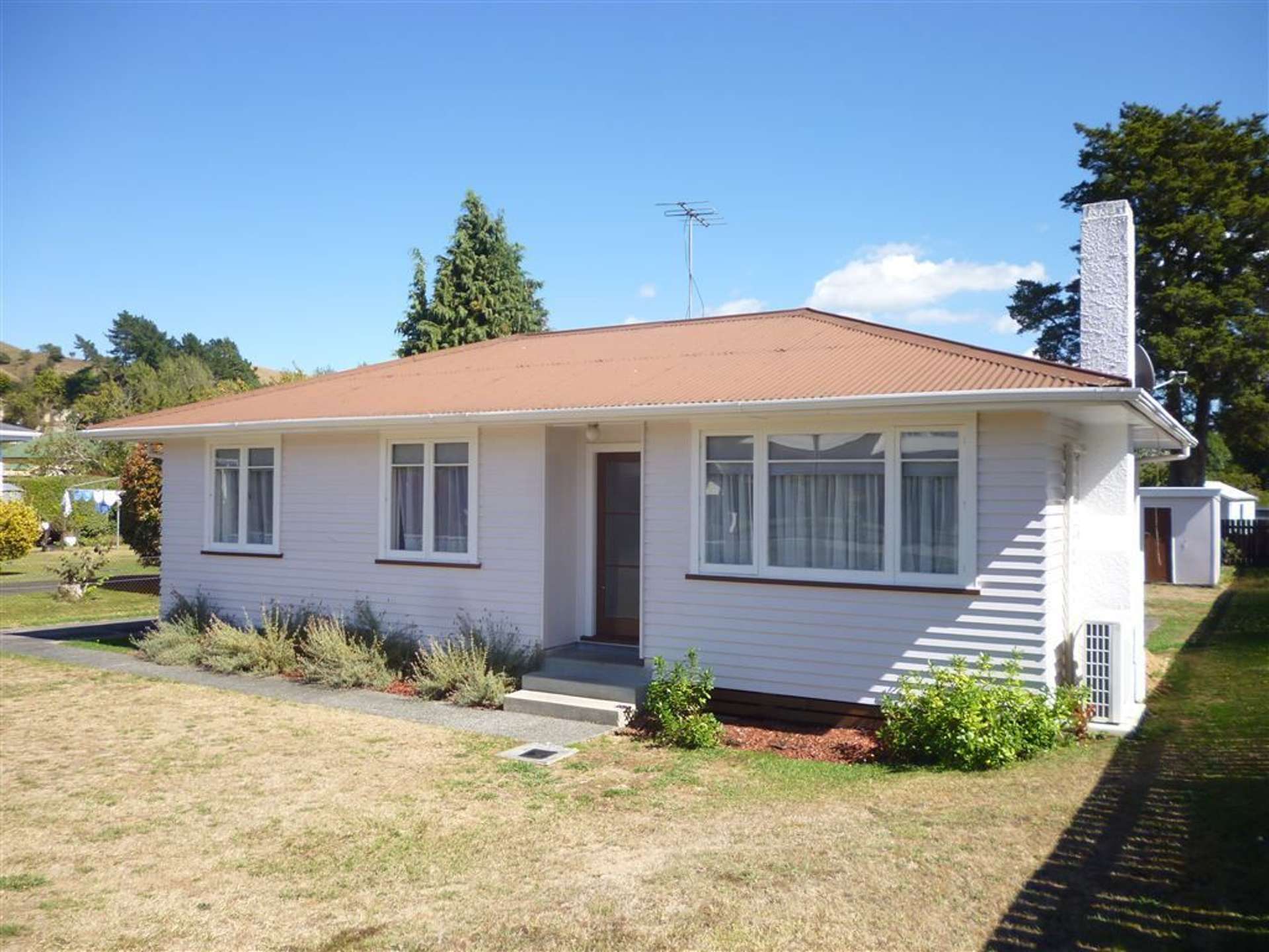 37 Reu Street Taumarunui Ruapehu Houses for Sale One Roof