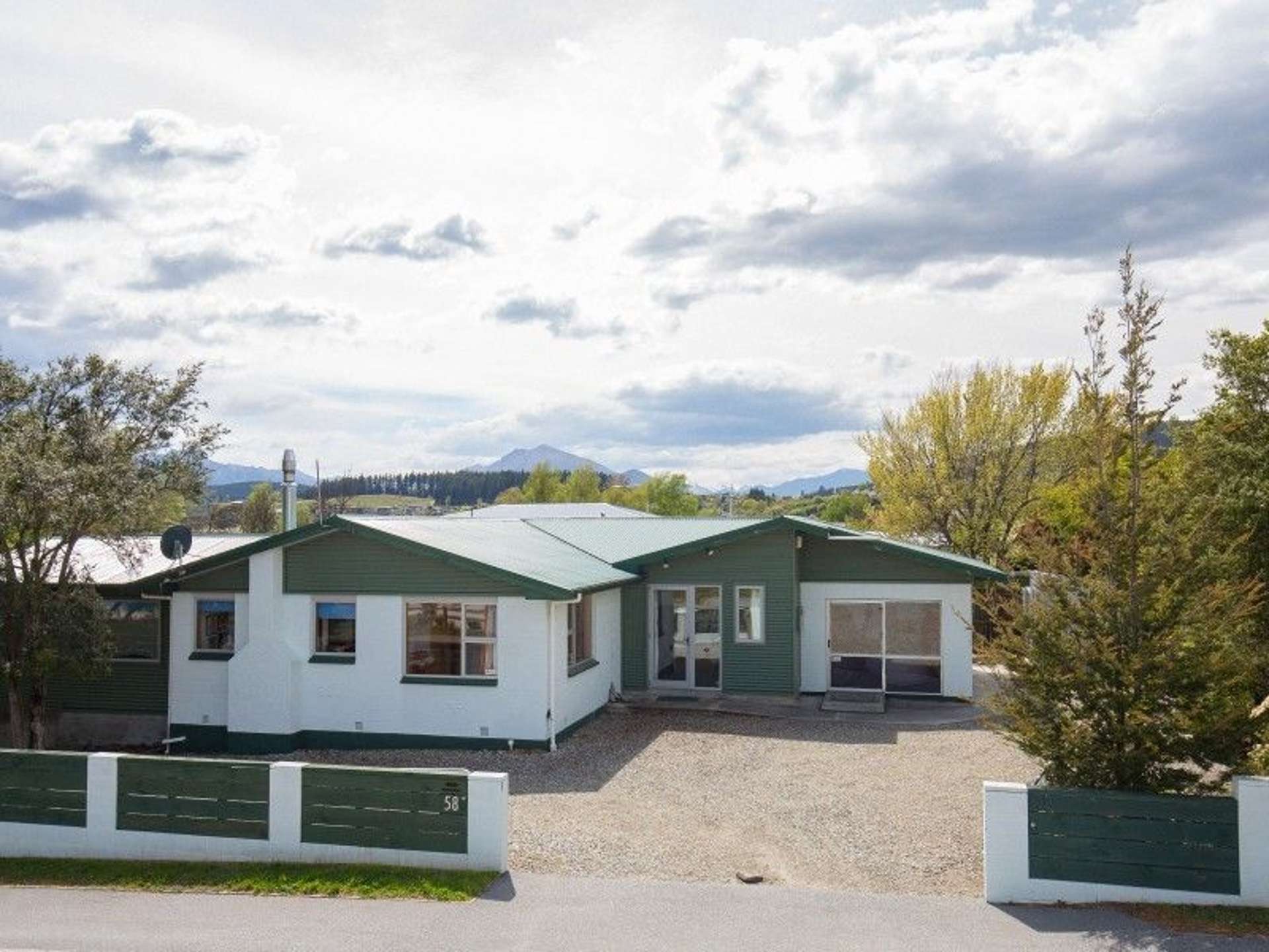58 Mcdougall Street Wanaka Wanaka Houses for Sale One Roof