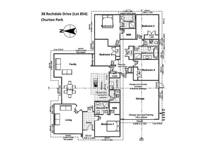 38 Rochdale Drive Churton Park_18