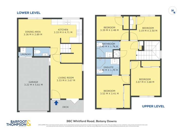 36C Whitford Road Botany Downs_21