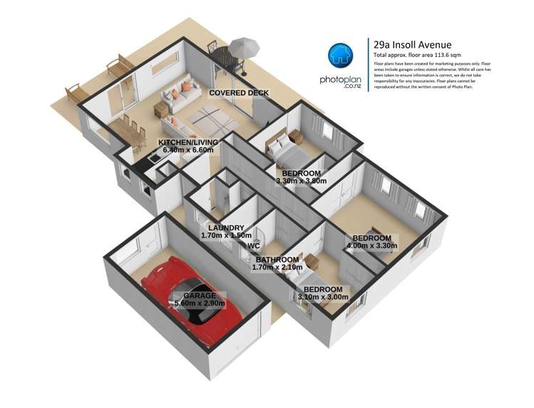 29a Insoll Avenue Enderley_18