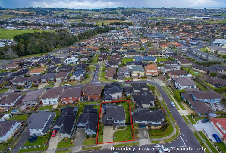 22 Gibbston Crescent Flat Bush_21