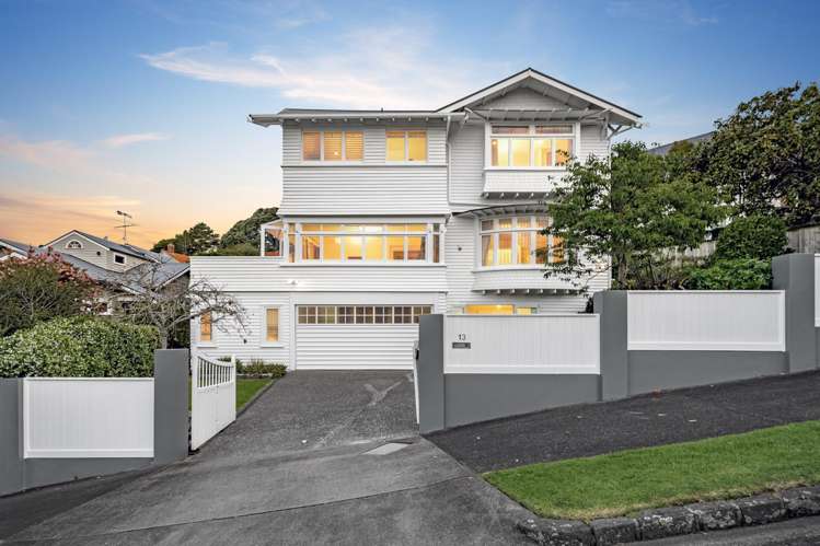 13 Eastbourne Road Remuera_36