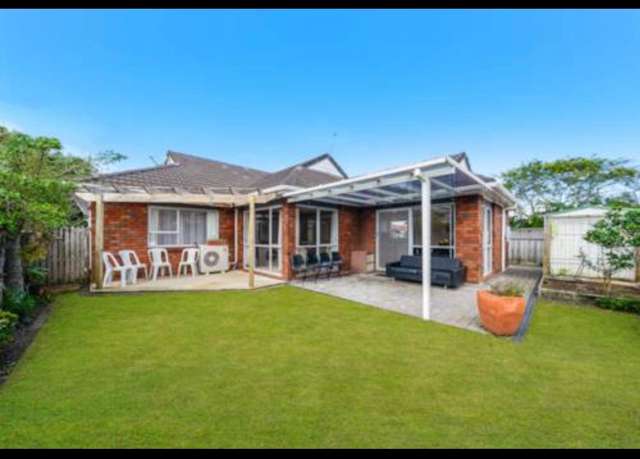 Rare Opportunity in Papatoetoe's Golden Circle