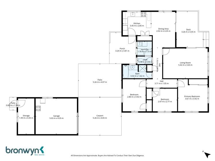 200 Fox Street Whataupoko_17