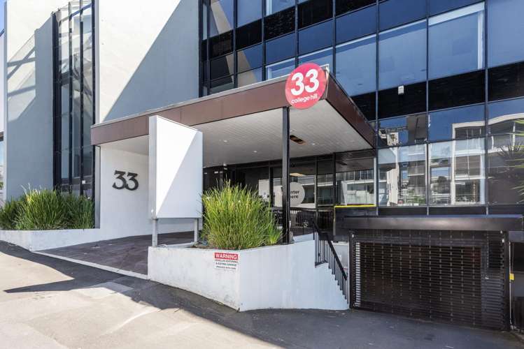 33 College Hill Freemans Bay_2