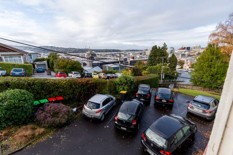 6 Heriot Row Central City - Dunedin_35