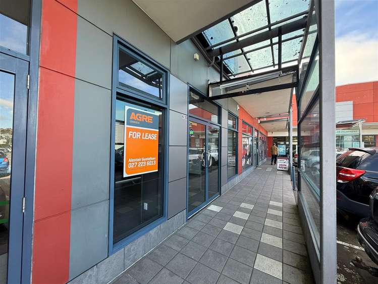 Shop 4, 33 Johnsonville Road Johnsonville_2