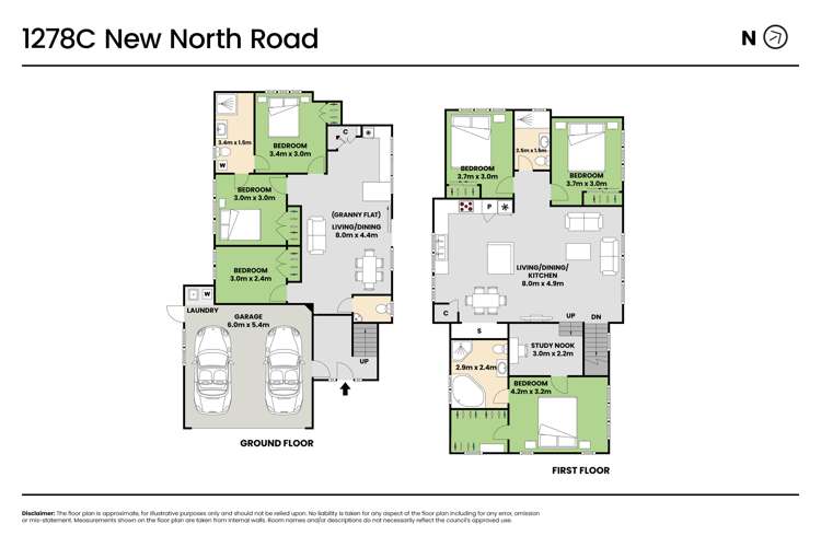 1278c New North Road Avondale_29