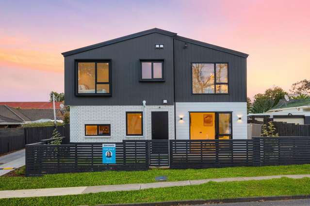 Lot 1/13 Kurnell Drive Botany Downs_3