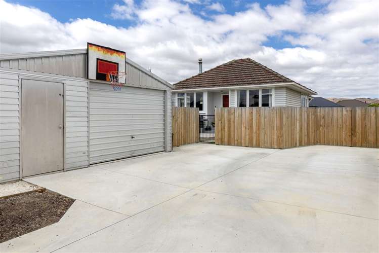 25 Brewer Street Blenheim Central_17