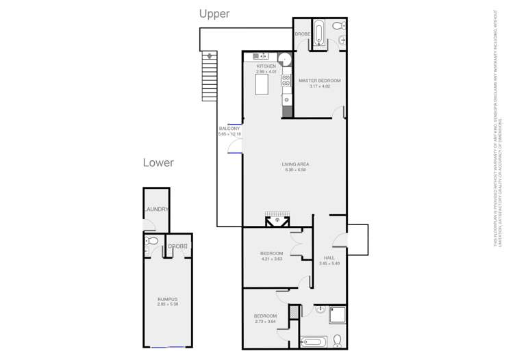 21a Hendry Avenue Hillsborough_18