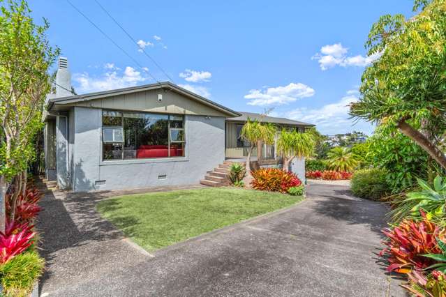 Family Home In Mission Bay