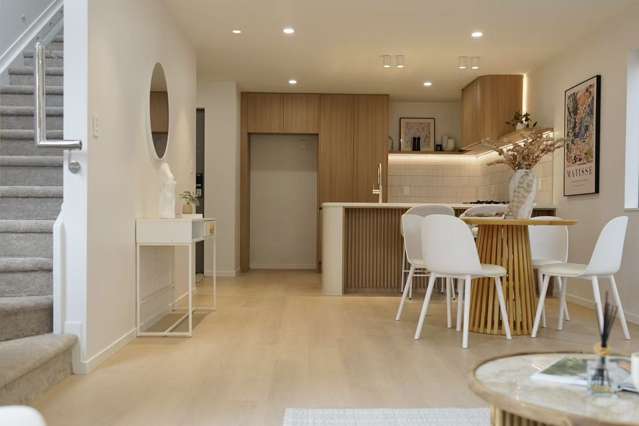Premium Quality, Private & Perfectly Placed!