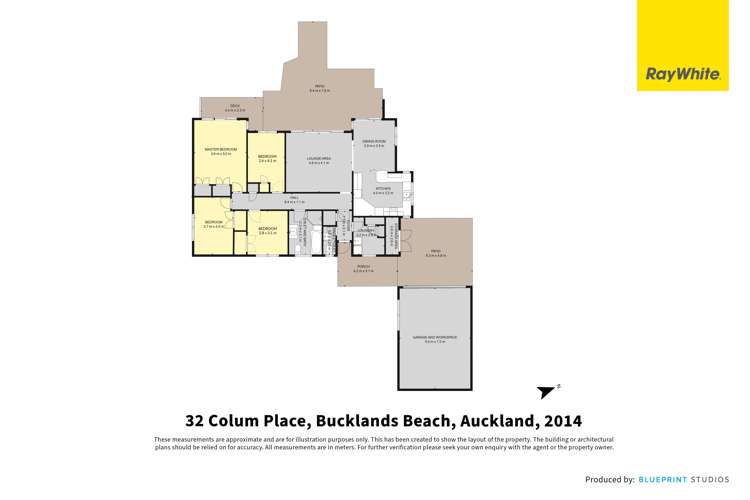 32 Colum Place Bucklands Beach_20
