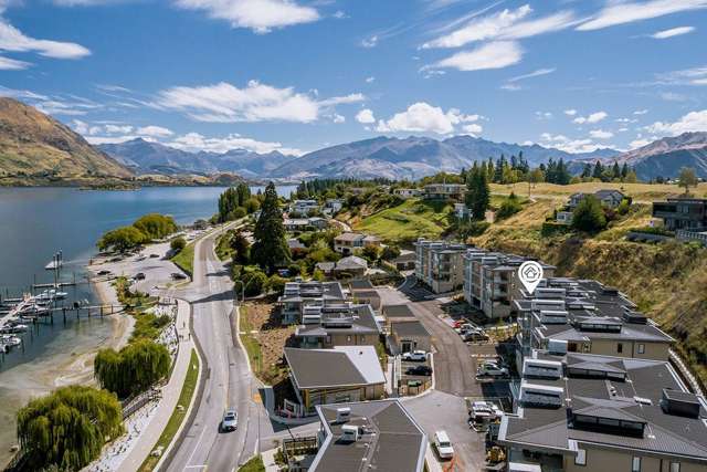 Apt 21 Marina Terrace, 65 Lakeside Road Wanaka_2