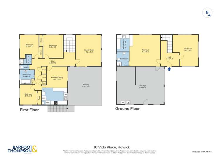 16 Vida Place Howick_7