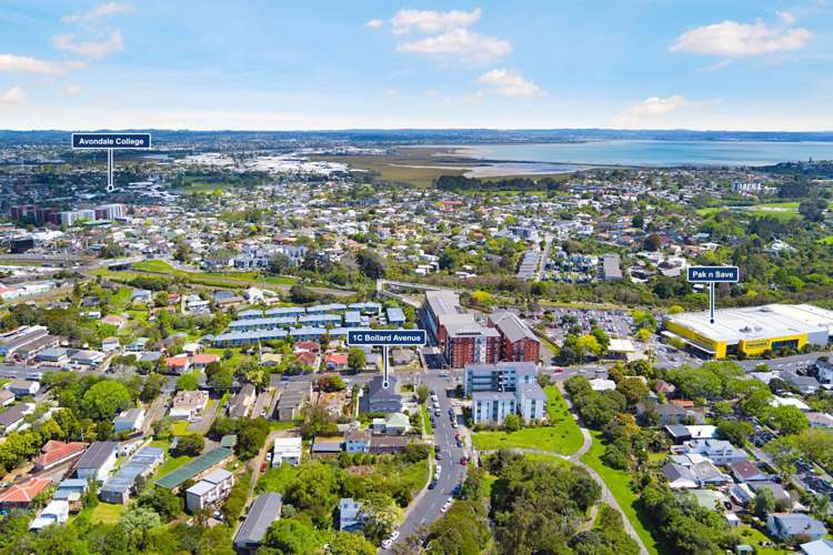 1C Bollard Avenue Mt Albert_19