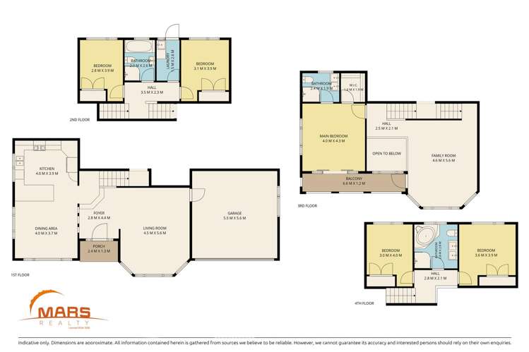 16 Wye Oak Drive Schnapper Rock_13
