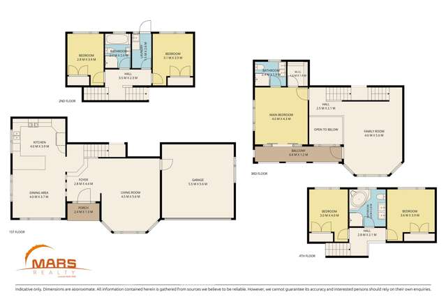 16 Wye Oak Drive Schnapper Rock_1