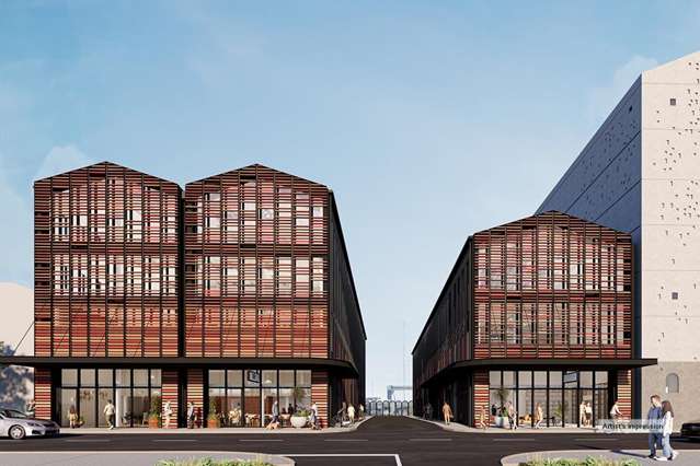 CBRE - Introducing 164 Beaumont Street