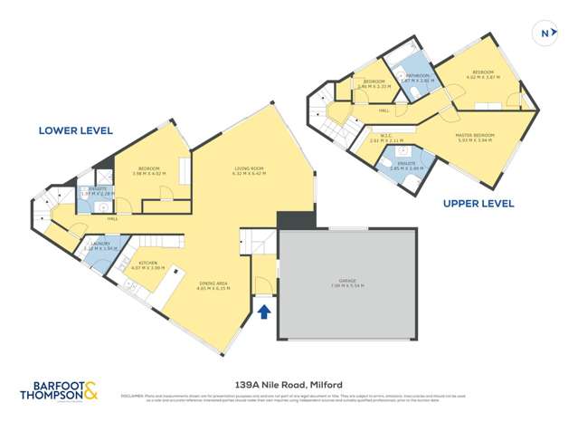 139A Nile Road Milford_1