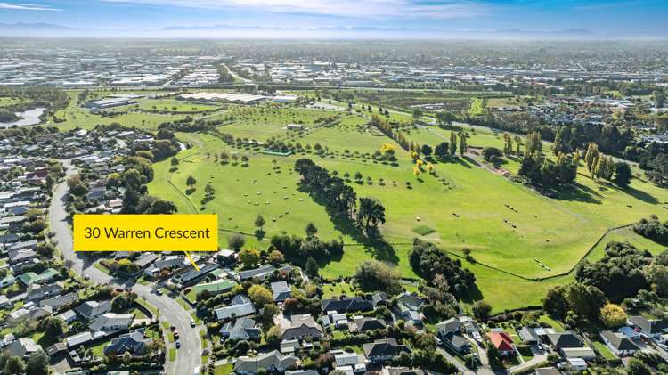 30 Warren Crescent Hillmorton_19