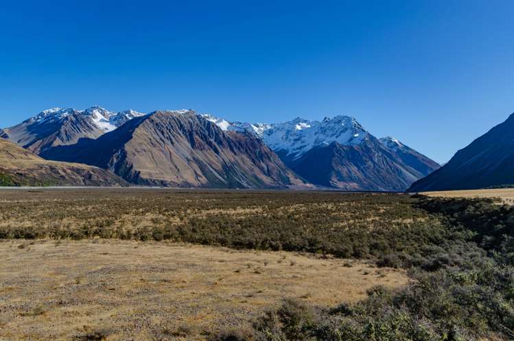 Manuka Point Methven_22