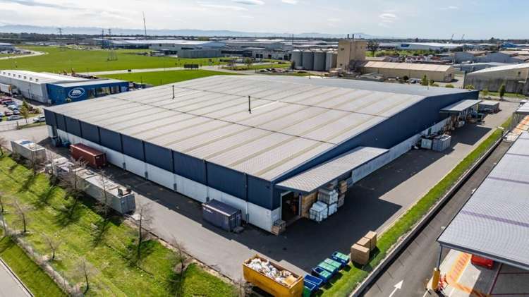 4 Sir James Wattie Drive Hornby_2