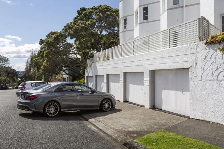 6/189 Jervois Road Herne Bay_9