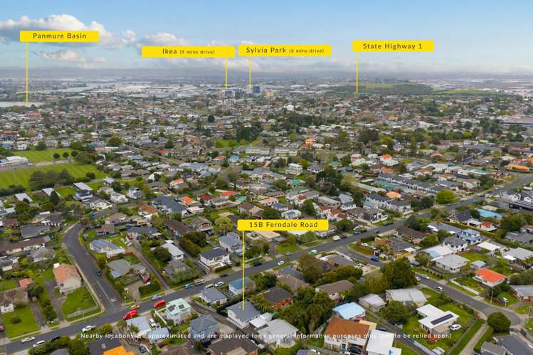 15B Ferndale Road Mount Wellington_21