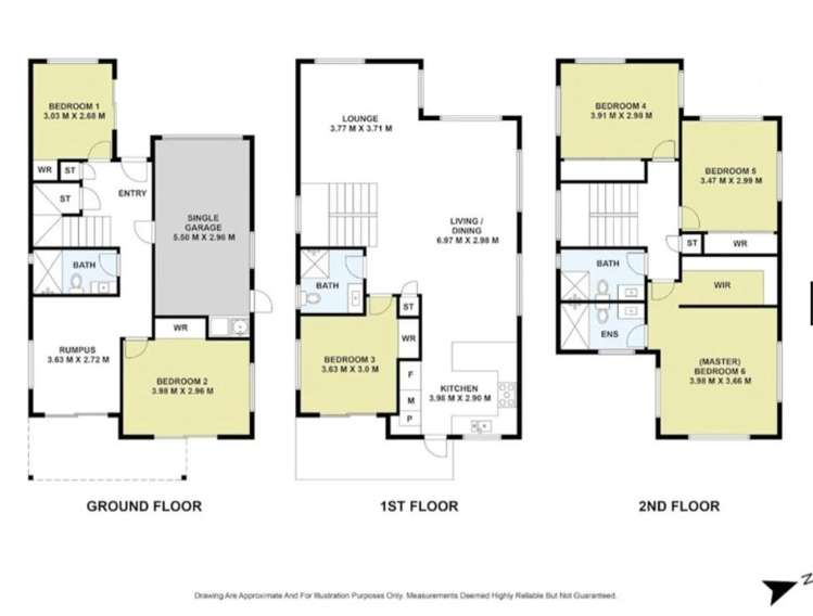 Lot 102 25A Dreadon Road_13