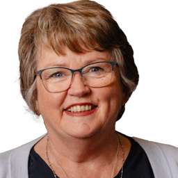Allison Ward