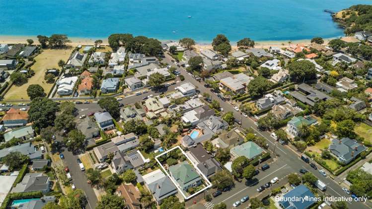 4 Tainui Road Devonport_29