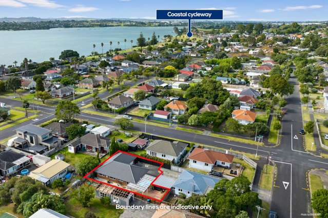 26a Kawiti Avenue Point England_1