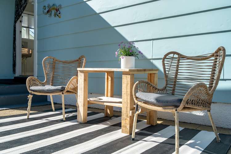 61 Panmure Avenue Calton Hill_20