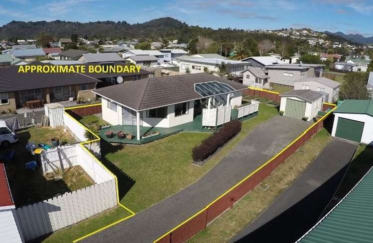 105b Kiwi Road Whangamata_18