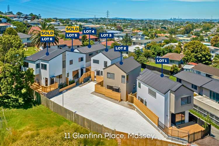 11 Glenfinn Place Massey_25