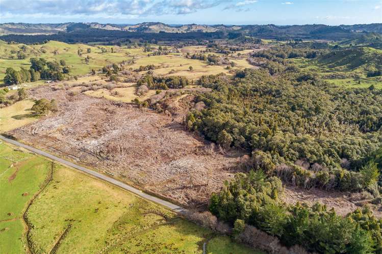 Waitaanga North Road Ohura_0