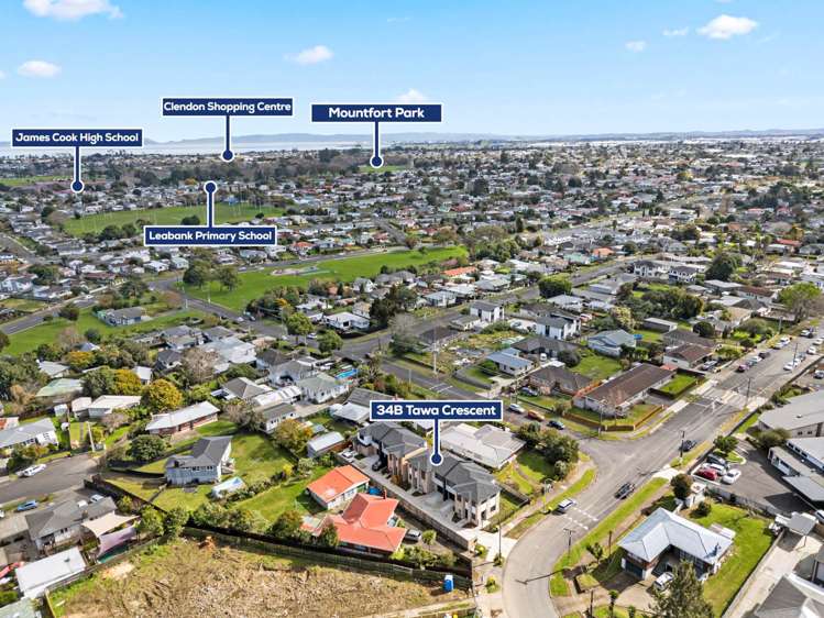 34B Tawa Crescent Manurewa_12